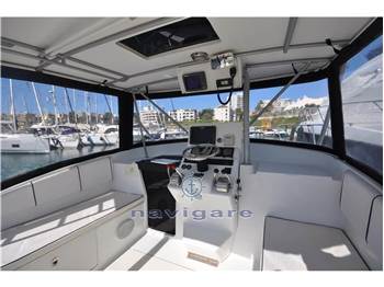 Luhrs LUHRS 28 OPEN