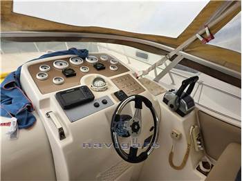 Manò Marine 24,50 Cabin