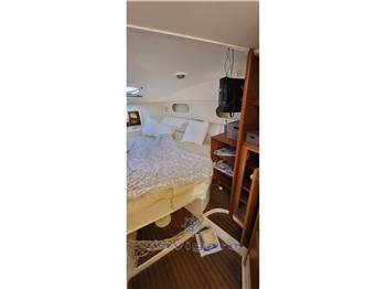 Manò Marine 24,50 Cabin