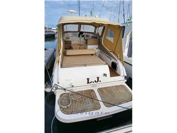 Manò Marine 24,50 Cabin