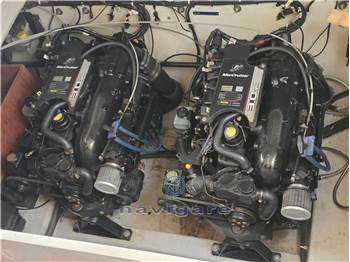 Manò Marine 24,50 Cabin