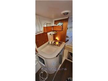 Manò Marine 24,50 Cabin