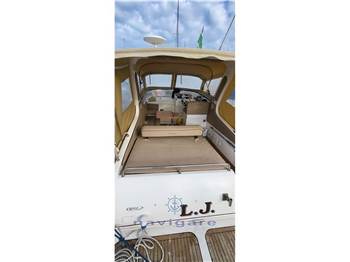 Manò Marine 24,50 Cabin