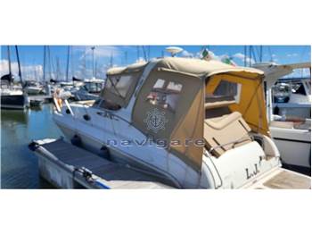 Manò Marine 24,50 Cabin