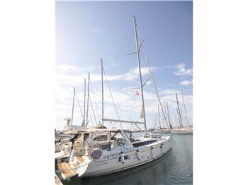 Beneteau OCEANIS 48