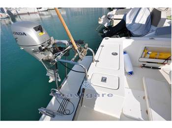 Royal Yacht Group Harpoon 255 Walkaround