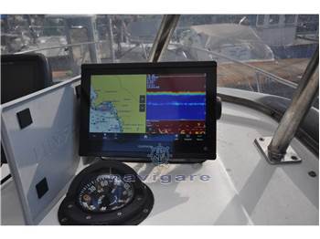 Royal Yacht Group Harpoon 255 Walkaround