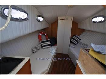 Royal Yacht Group Harpoon 255 Walkaround