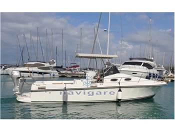 Royal Yacht Group Harpoon 255 Walkaround