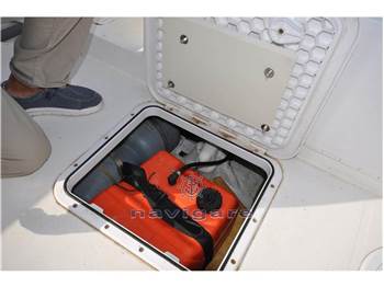 Royal Yacht Group Harpoon 255 Walkaround