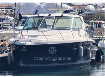 Tiara Yachts 3900 Sovran