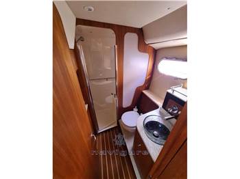 Tiara Yachts 3900 Sovran