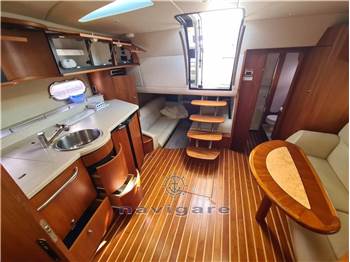 Tiara Yachts 3900 Sovran