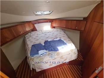 Tiara Yachts 3900 Sovran