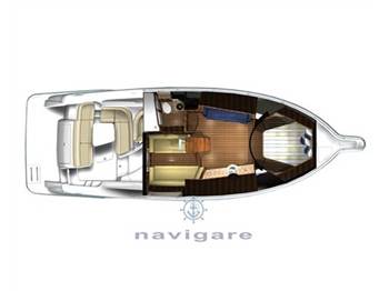 Tiara Yachts 3900 Sovran