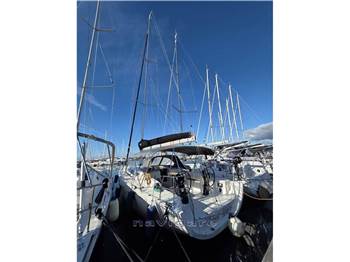 More Yachts - More 40