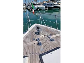 Kha Shing MONTEFINO 65