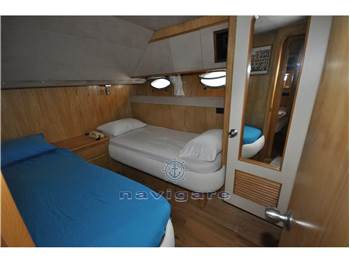 Kha Shing MONTEFINO 65