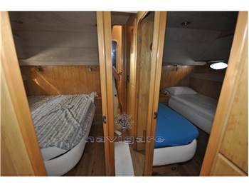 Kha Shing MONTEFINO 65