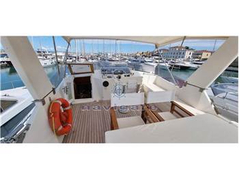 Kha Shing MONTEFINO 65