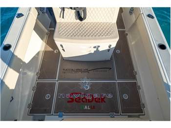 Tuccoli Marine T250 VM EVOLUZIONE