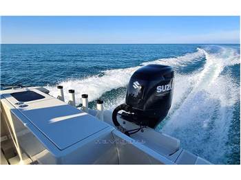 Tuccoli Marine T250 VM EVOLUZIONE