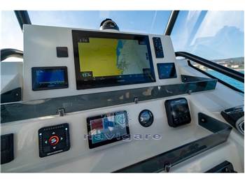 Tuccoli Marine T250 VM EVOLUZIONE