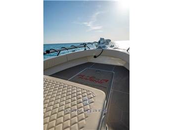 Tuccoli Marine T250 VM EVOLUZIONE