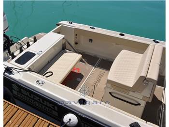 Tuccoli Marine T250 VM EVOLUZIONE