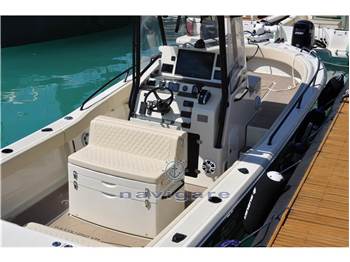 Tuccoli Marine T250 VM EVOLUZIONE