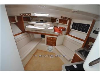 Carolina Classic CC 32