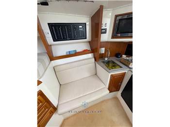 Carolina Classic CC 32