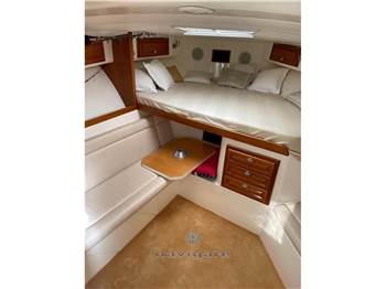 Carolina Classic CC 32