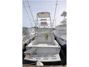 Carolina Classic CC 32