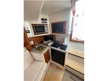 Carolina Classic CC 32