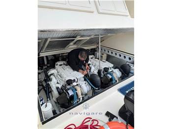 Carolina Classic CC 32