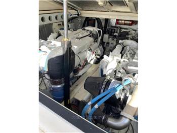 Carolina Classic CC 32