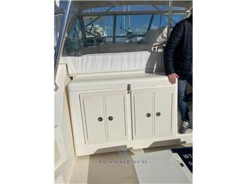 Carolina Classic CC 32