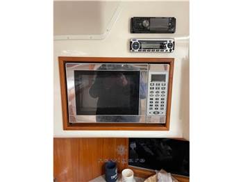 Carolina Classic CC 32