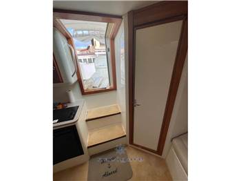 Carolina Classic CC 32