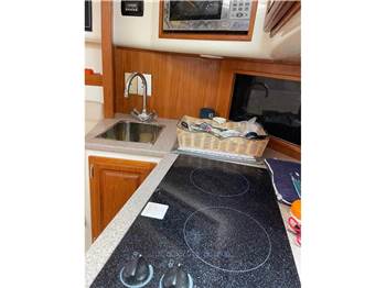 Carolina Classic CC 32