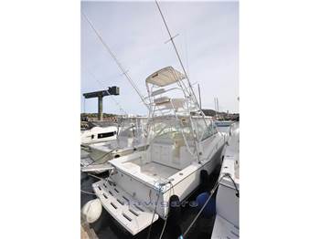 Carolina Classic CC 32