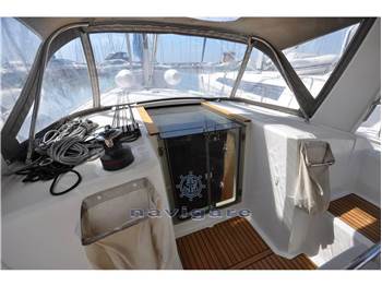 Beneteau OCEANIS 38.1