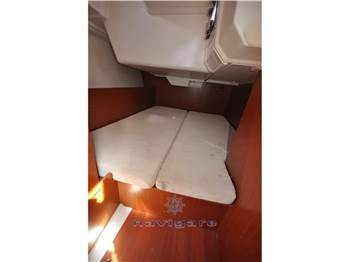 Beneteau OCEANIS 38.1