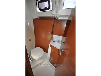 Beneteau OCEANIS 38.1