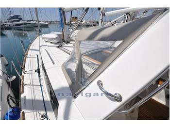 Beneteau OCEANIS 38.1