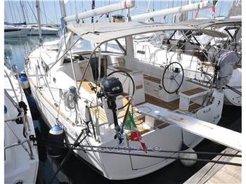 Beneteau OCEANIS 38.1
