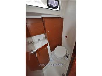 Beneteau OCEANIS 38.1