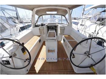 Beneteau OCEANIS 38.1