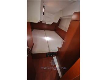 Beneteau OCEANIS 38.1